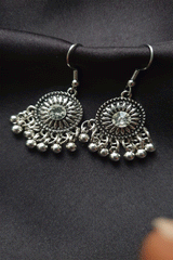 Earrings ER-1009