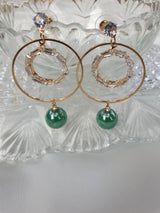 Earrings ER-1010