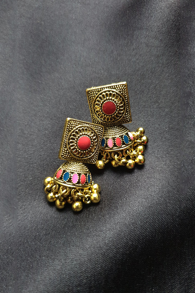 EARRINGS ER-1011