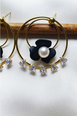 EARRINGS ER-1032