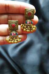 EARRINGS ER-1011