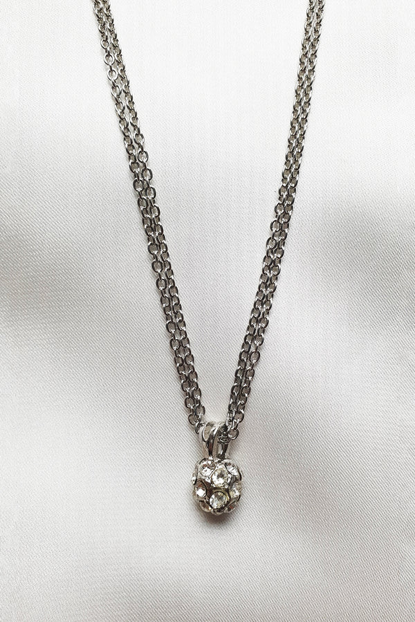 Necklace N-1035