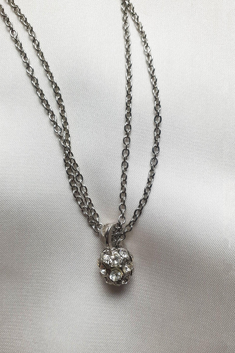 Necklace N-1035