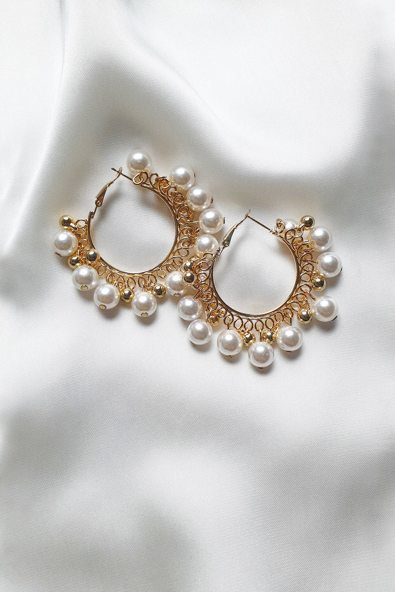 EARRINGS ER-1036