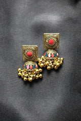 EARRINGS ER-1011