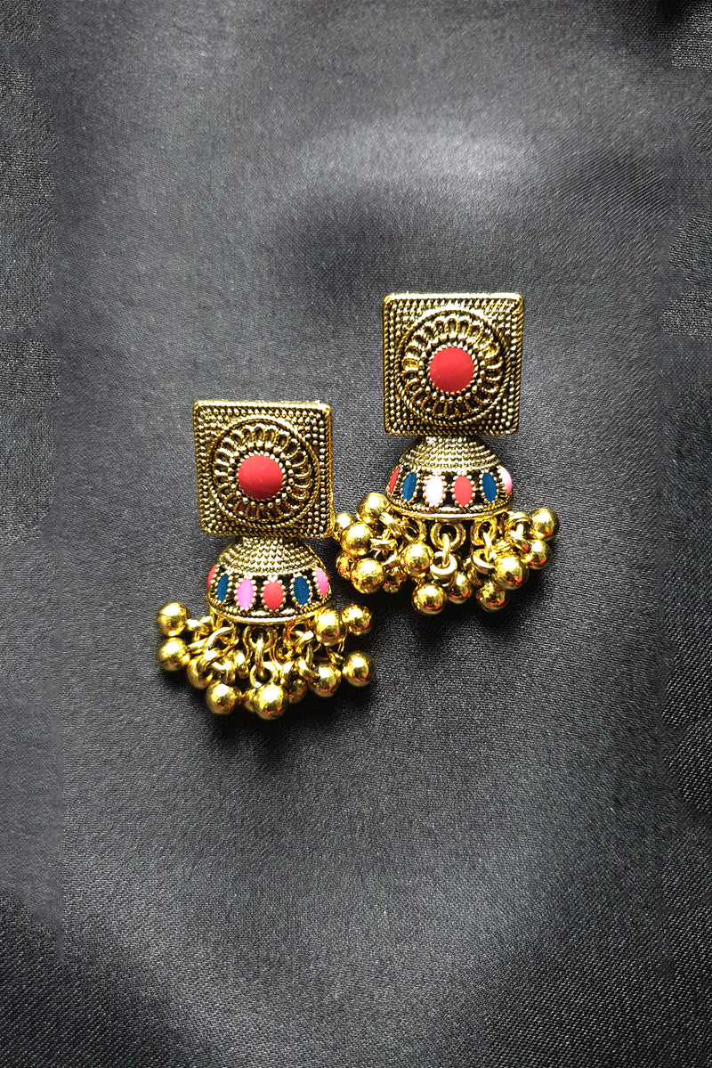 EARRINGS ER-1011