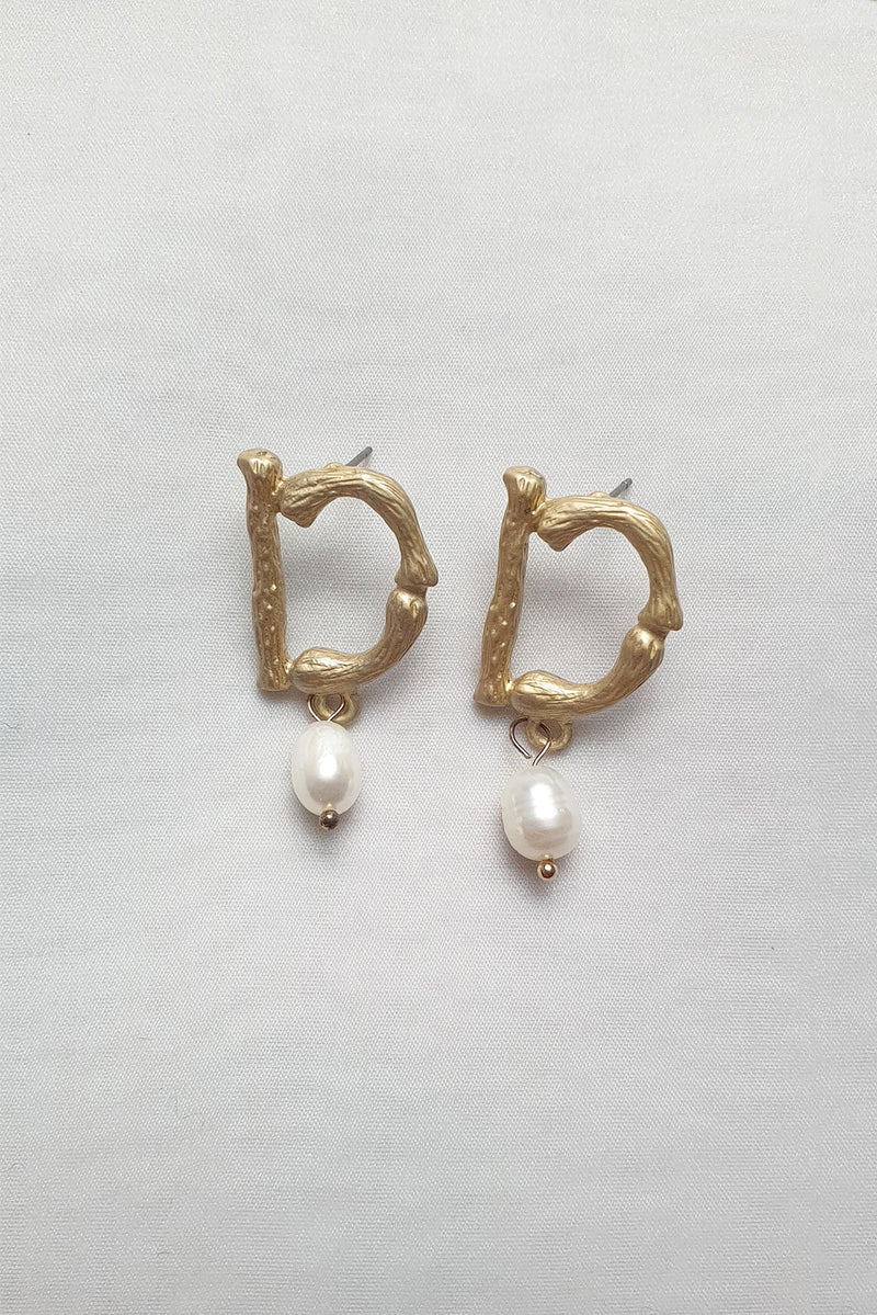 EARRINGS ER-1058