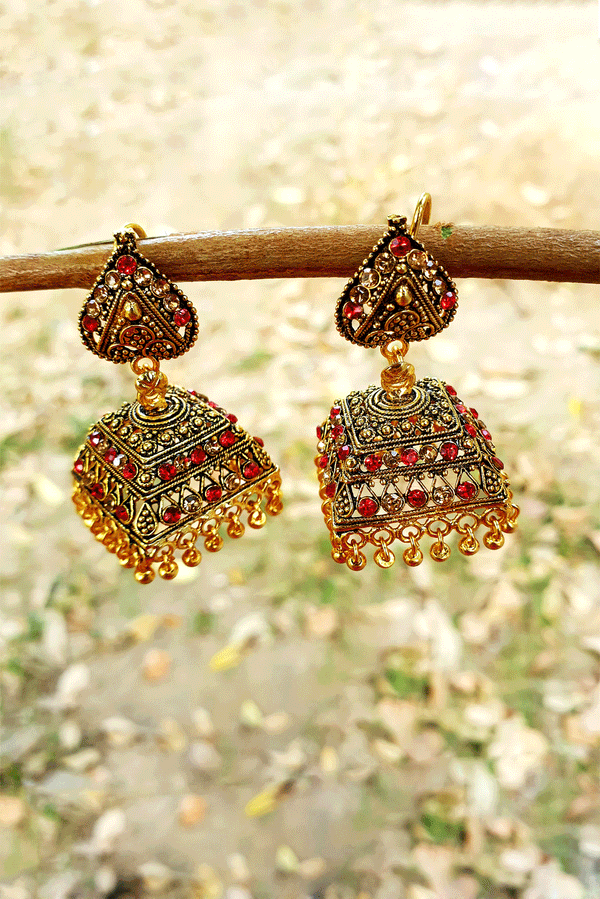 Earrings ER-1004