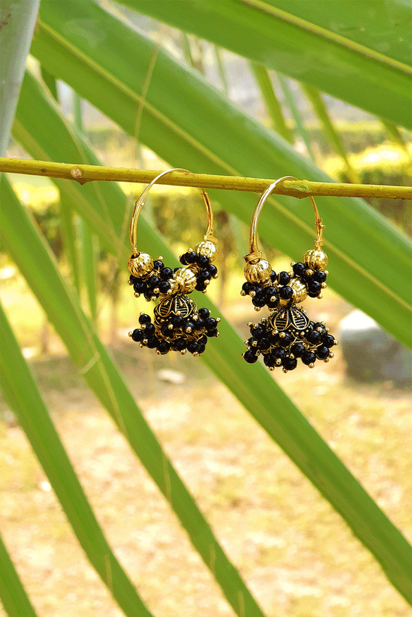 Earrings ER-1001