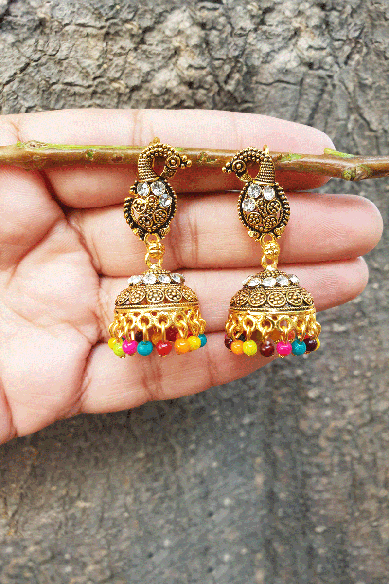 Earrings ER-1003