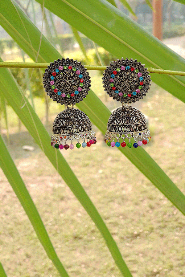 Earrings ER-1005