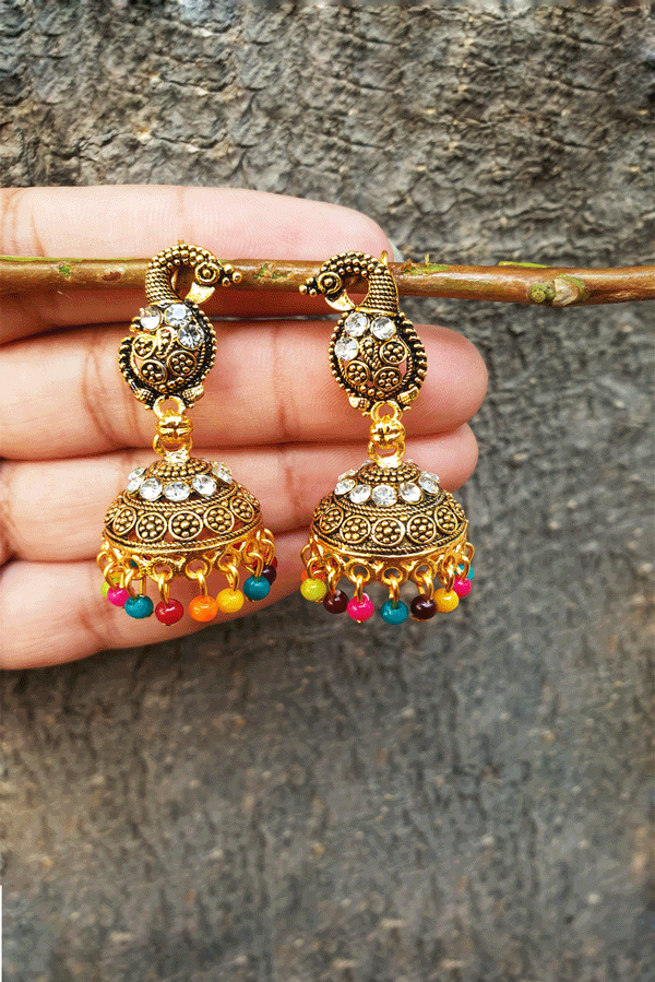 Earrings ER-1003