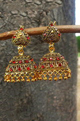 Earrings ER-1004