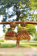 Earrings ER-1004