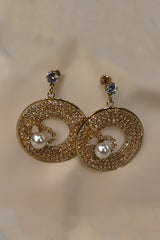 EARRINGS ER-1057